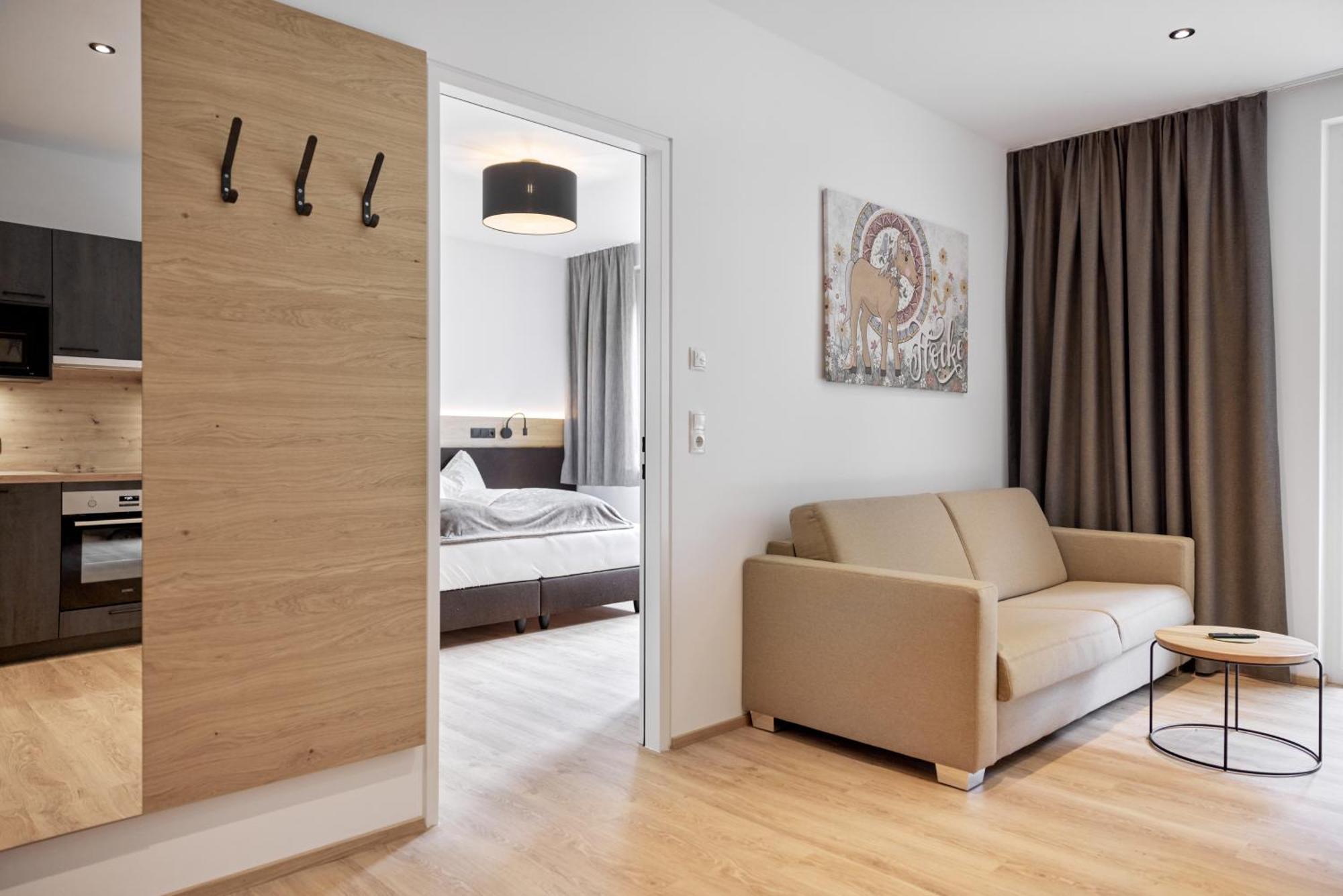 Hannesnhof Längenfeld Quarto foto